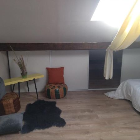 Chambre Serenity Apartment Stains Exterior foto