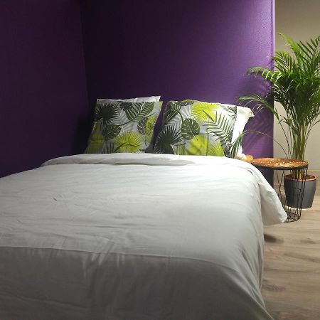 Chambre Serenity Apartment Stains Exterior foto