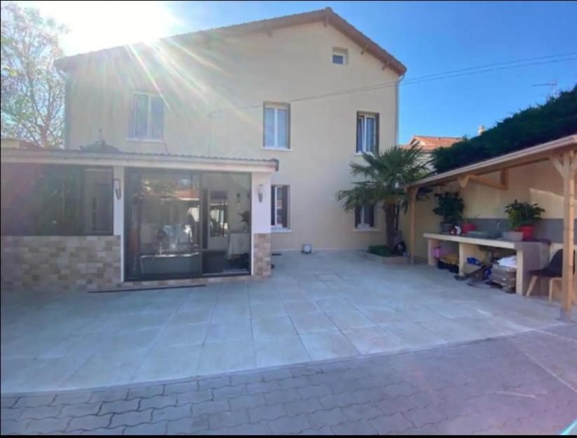 Chambre Serenity Apartment Stains Exterior foto