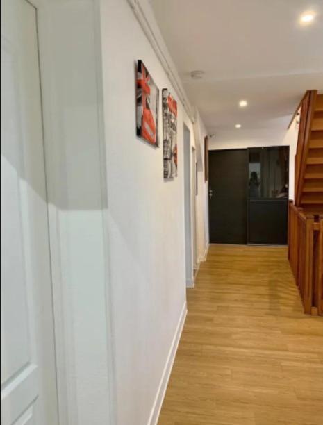 Chambre Serenity Apartment Stains Exterior foto