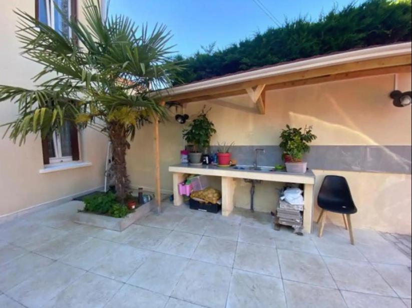 Chambre Serenity Apartment Stains Exterior foto
