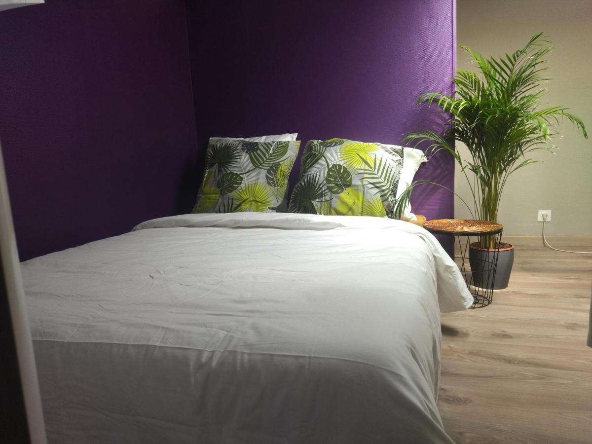 Chambre Serenity Apartment Stains Exterior foto