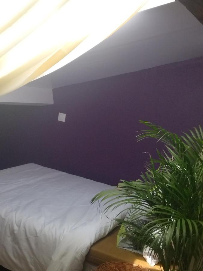 Chambre Serenity Apartment Stains Exterior foto