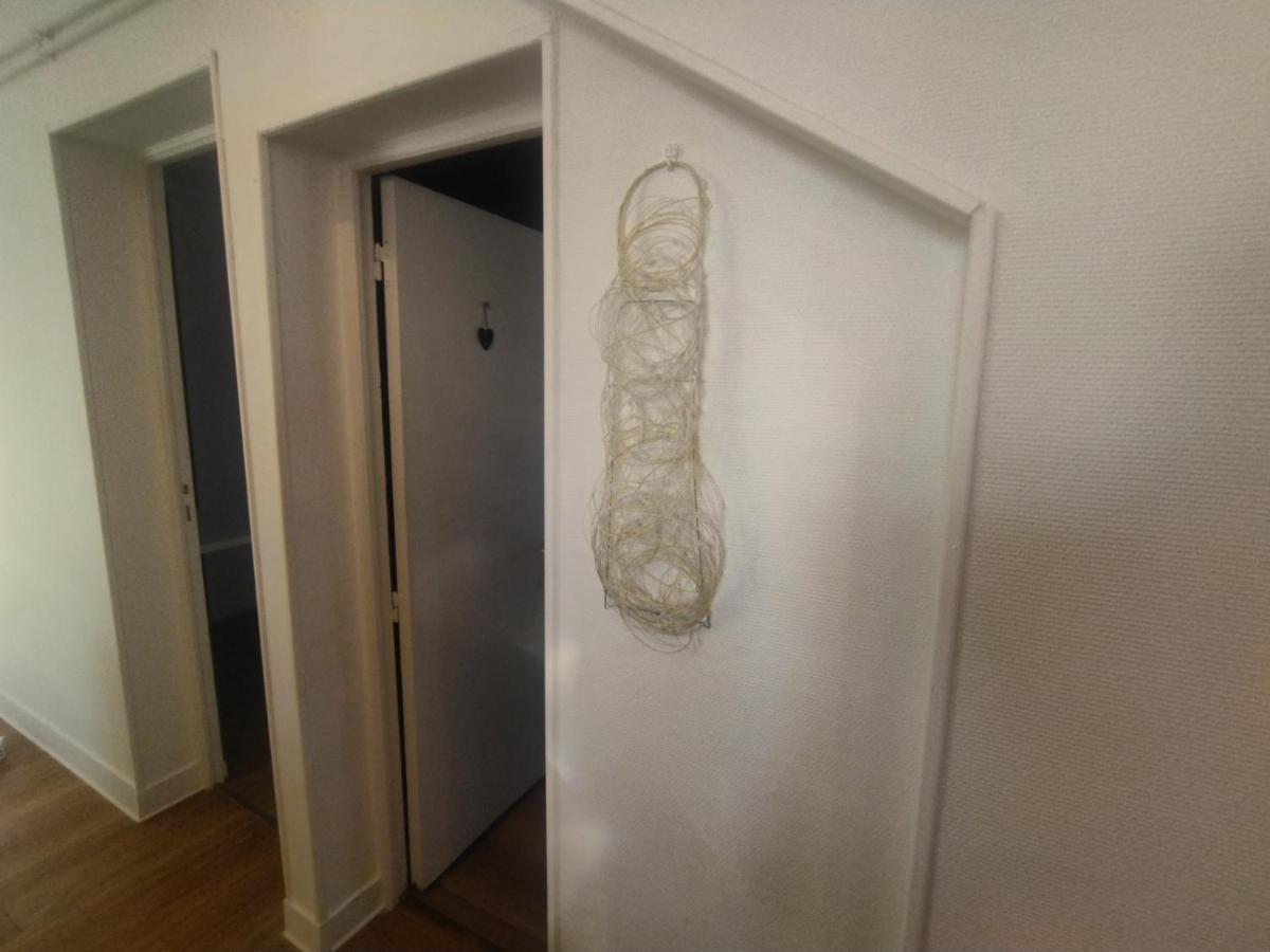 Chambre Serenity Apartment Stains Exterior foto